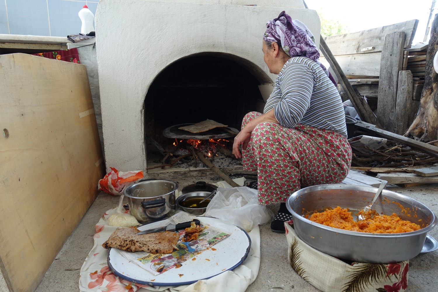 Milas, Ören (Muğla)